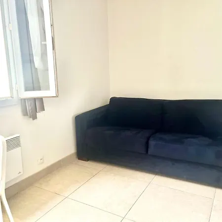 Bord De Appartement Saint-Raphaël