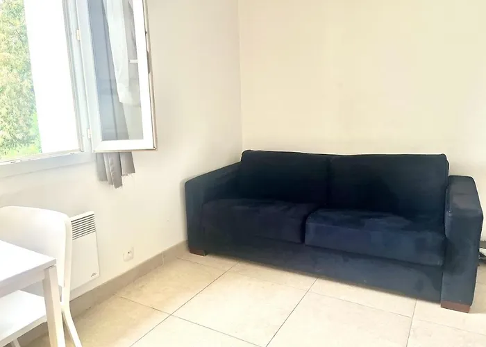 Bord De Appartement Saint-Raphaël