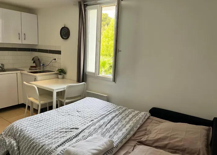 Appartement Bord De *